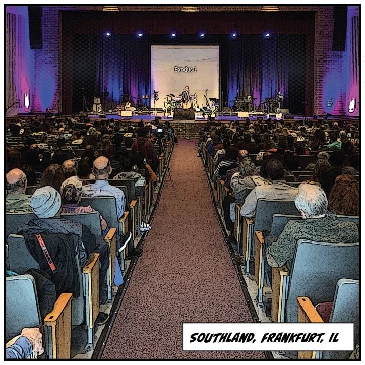 Photo post from chicagochurchofchrist.