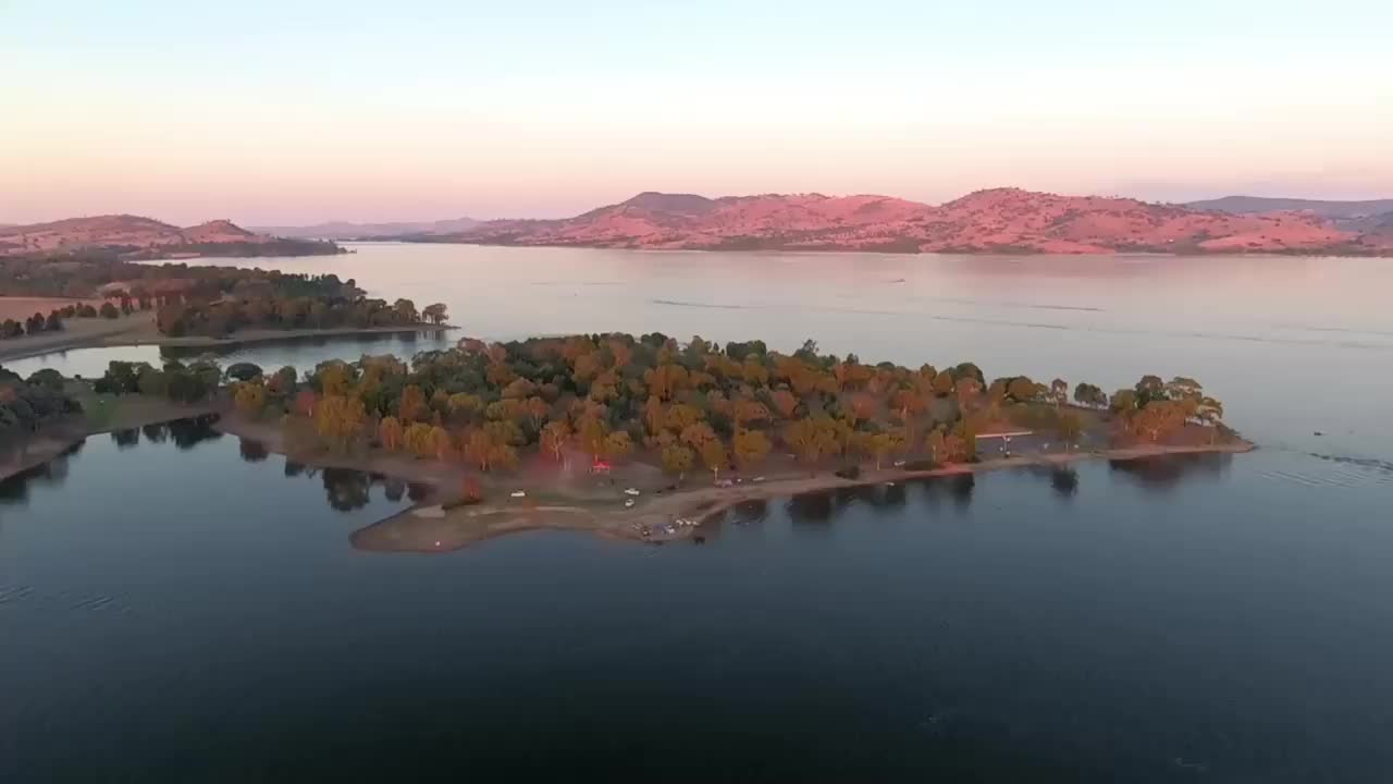 Video post from visitalburywodonga.