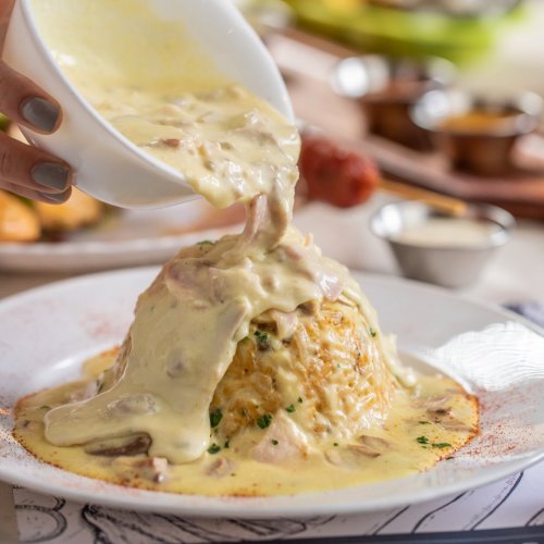 Photo post from morogrill.