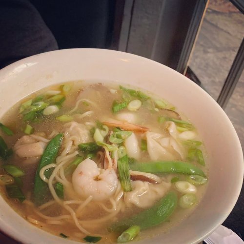 Photo post from railandriverbistro.