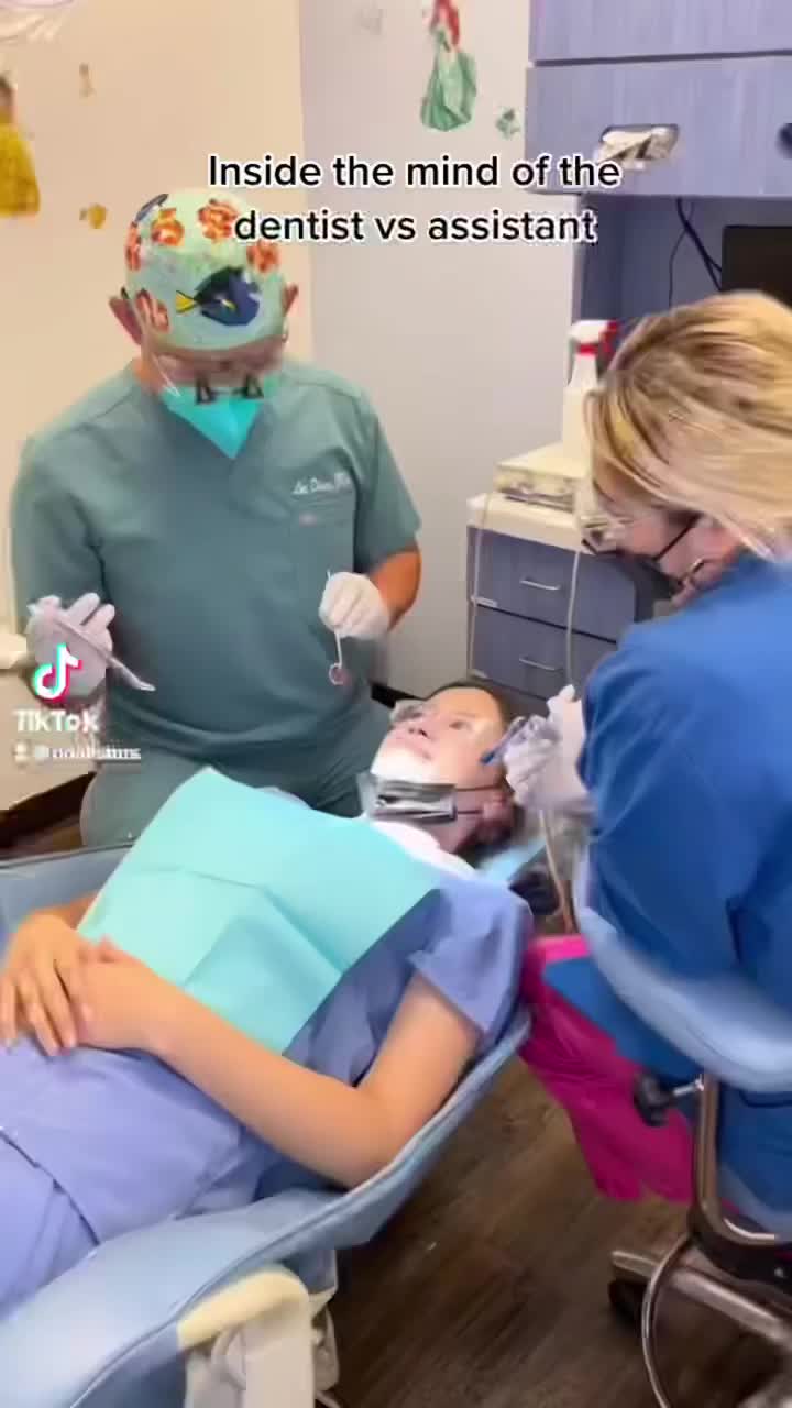 Video post from rio_dental.