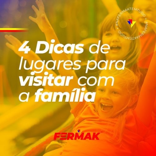 Carousel post from fermakoficial.