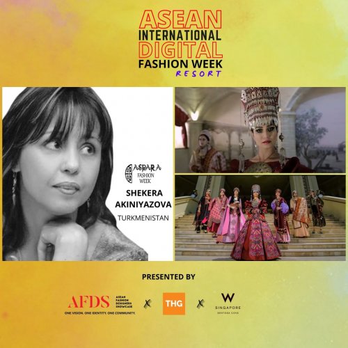 Photo post from aseanfdshowcase.