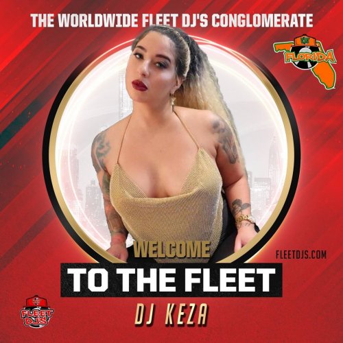 Photo post from fleetdjs_mag.