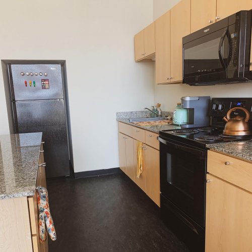 Photo post from dwightlofts.