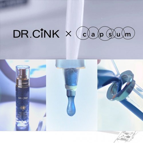 Photo post from drcink.