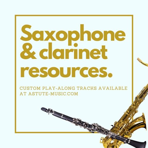 Photo post from astutemusicuk.