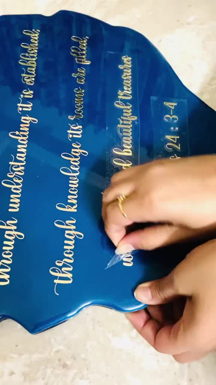 Video post from artistic_flair_24.
