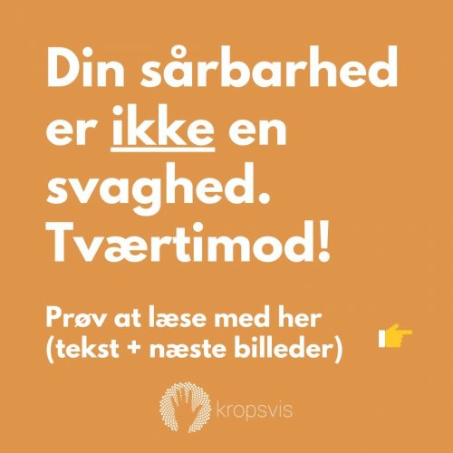 Carousel post from kropsvis.