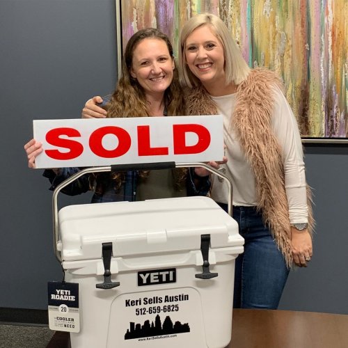 Photo post from kerisellsaustin.