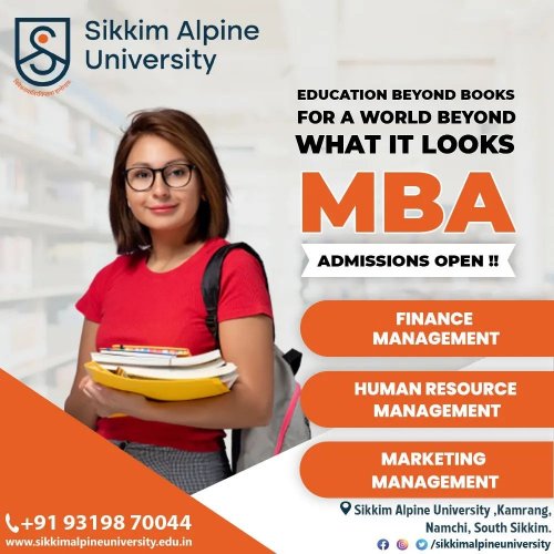 Photo post from sikkimalpineuniversity.