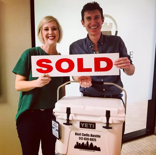 Photo post from kerisellsaustin.