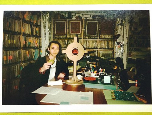 Photo post from kusforg.