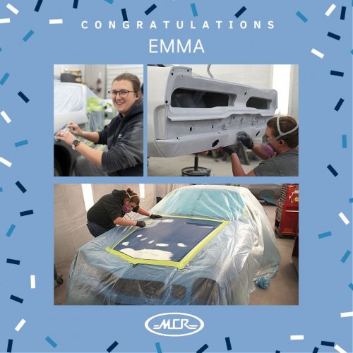 Photo post from musclecarrestorationsinc.