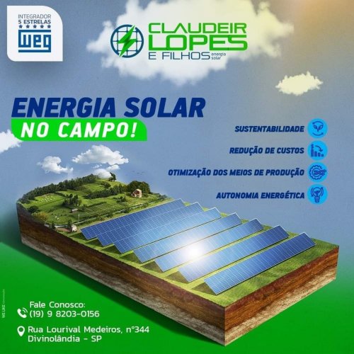 Photo post from claudeirlopesefilhosenergia.