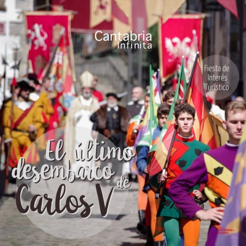 Photo post from cantabriaturismo.