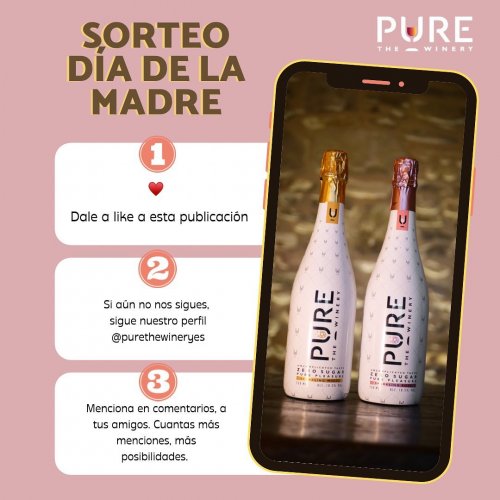 Photo post from purethewineryes.