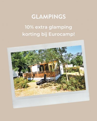 Photo post from glampings.