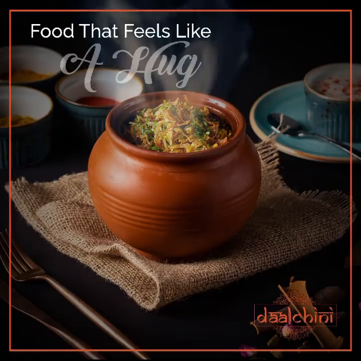 Video post from daalchini.uae.
