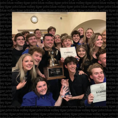 Photo post from bvtigernews.