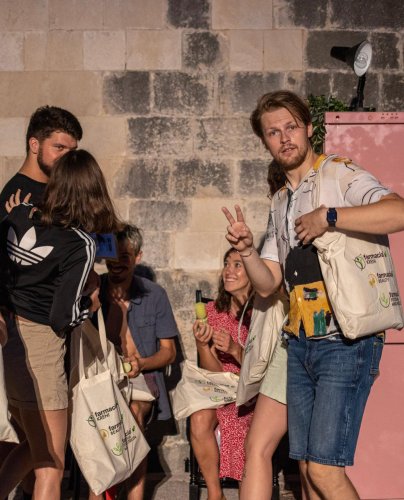 Carousel post from dubrovnikfestival.