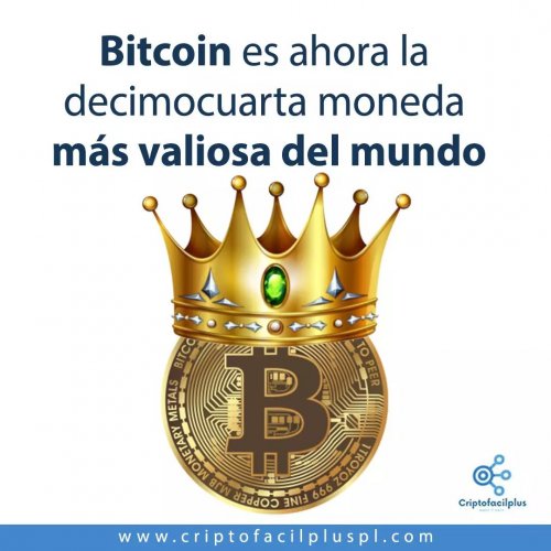 Photo post from criptofacilplus.