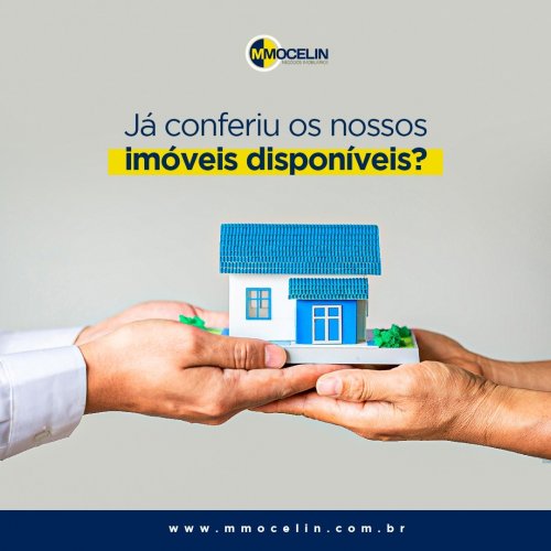 Photo post from imobiliariammocelin.