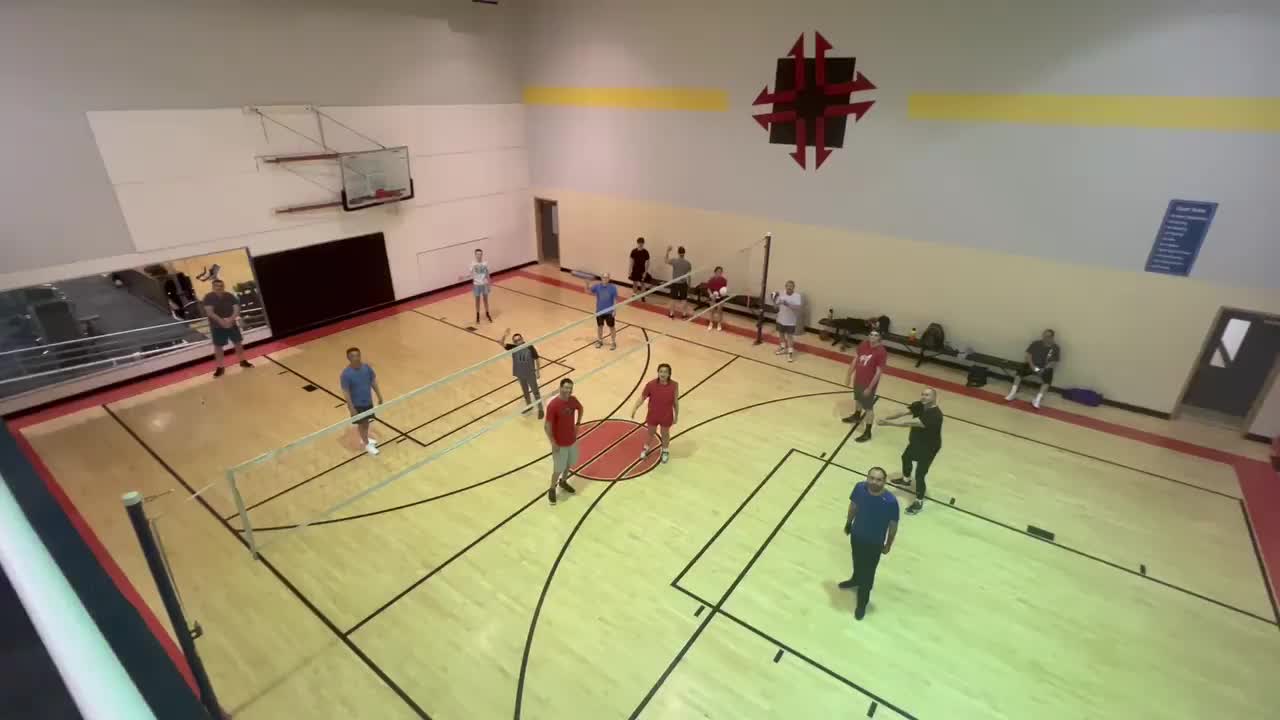 Video post from nmswmidtown.