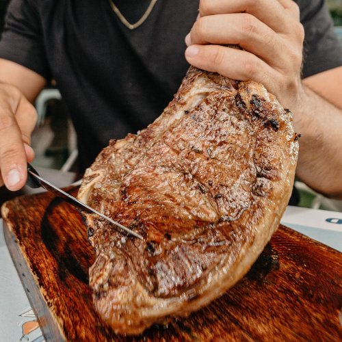 Photo post from morogrill.