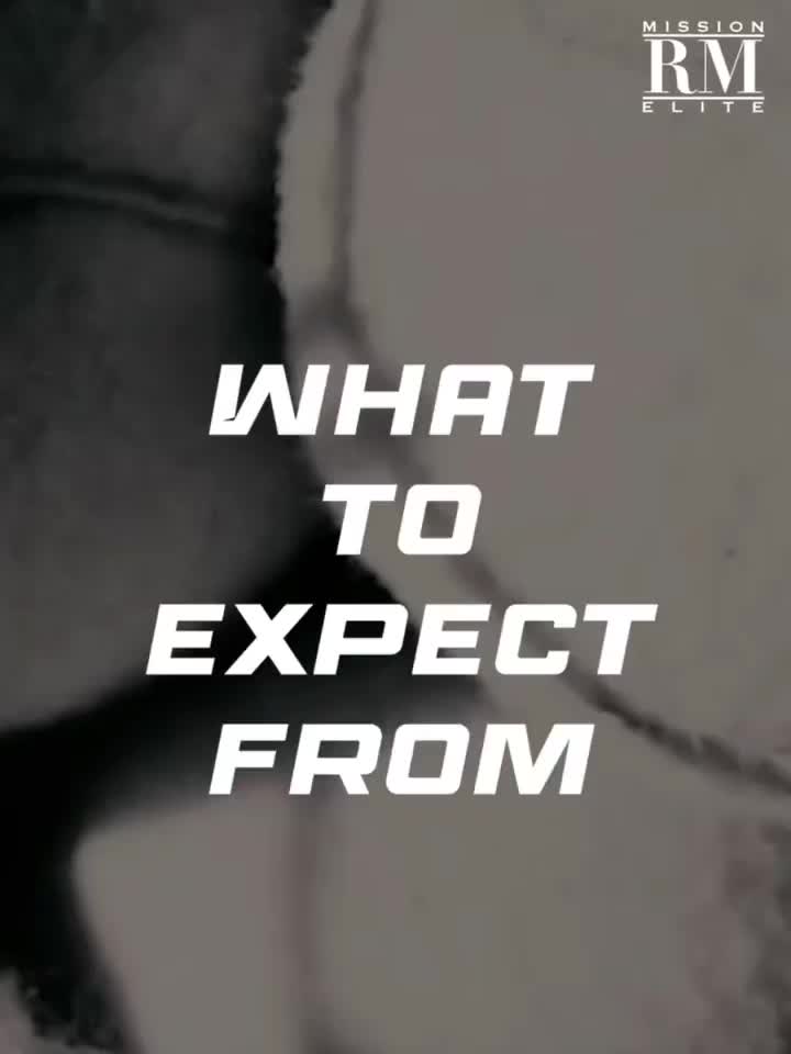 Video post from missioneliteperformance.