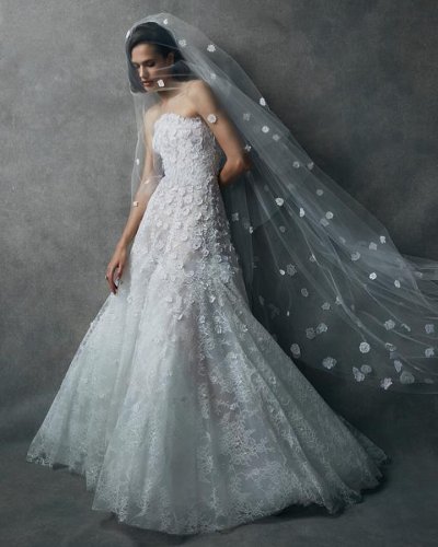 Photo post from lelitebridal.
