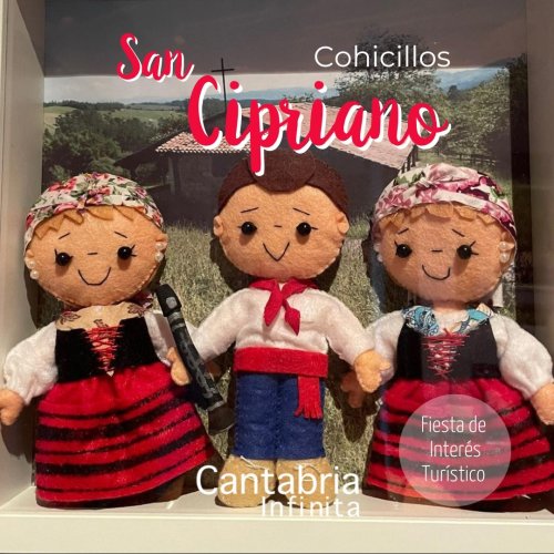 Photo post from cantabriaturismo.
