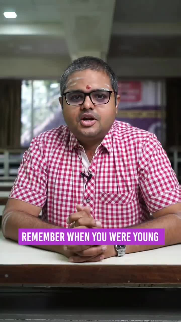 Video post from mensa_commerce_classes.