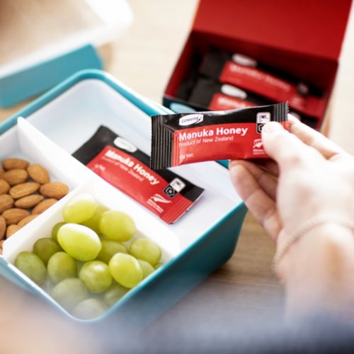 Photo post from comvita_nz.