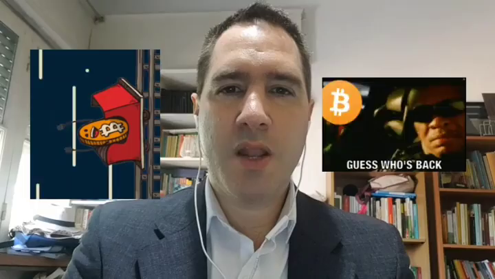 Video post from damiandipace.