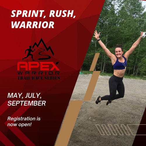 Photo post from apexwarriorfitness.