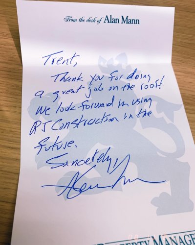 Photo post from rjconstructiondfw.