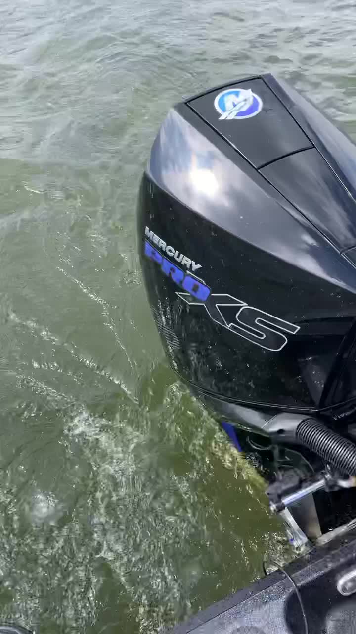 Video post from epolodgefishingteam.