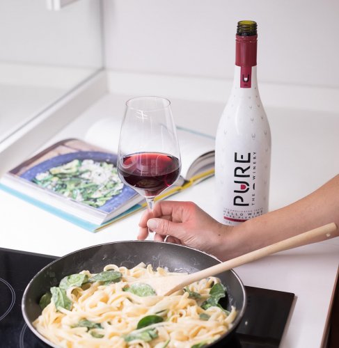 Photo post from purethewineryes.