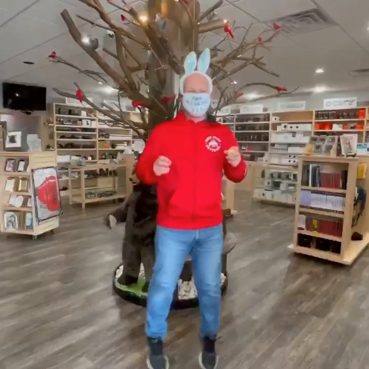 Video post from cardinalcamera1937.