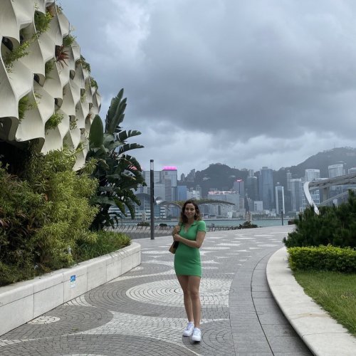 Photo post from drexelstudyabroad.