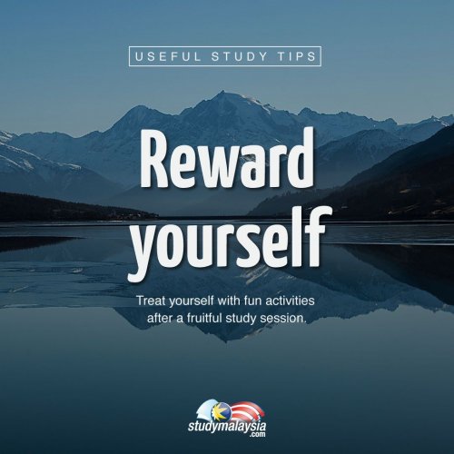 Photo post from studymsia.