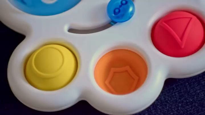 Video post from kidcentralsupply.