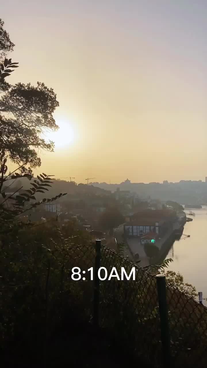 Video post from portorunningtours.