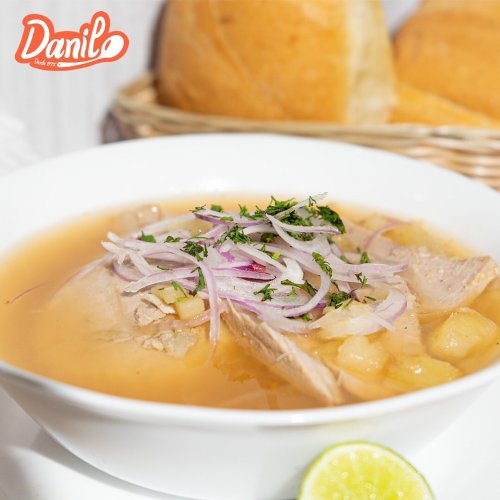 Photo post from danilo_restaurante.