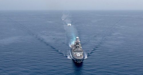 Carousel post from operationatalanta.