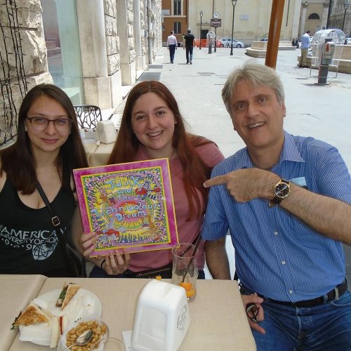 Carousel post from aurrome.