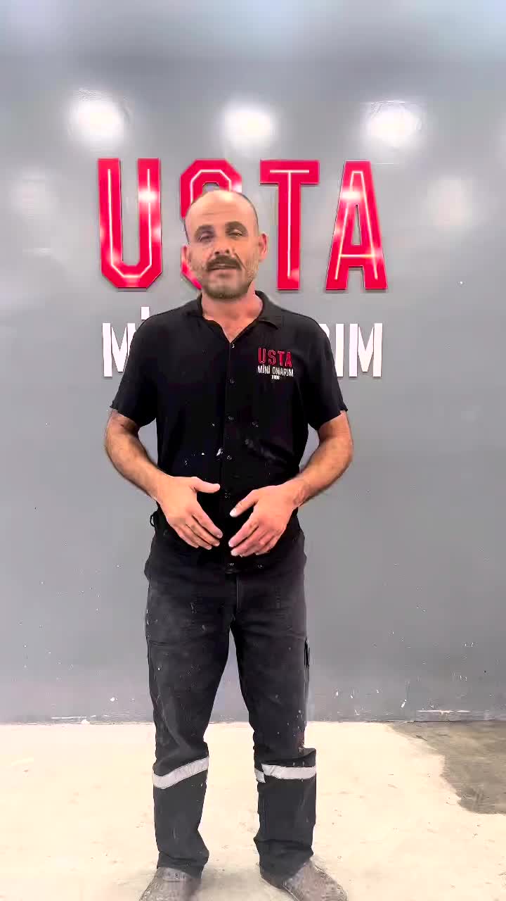 Video post from ustaminionarim.