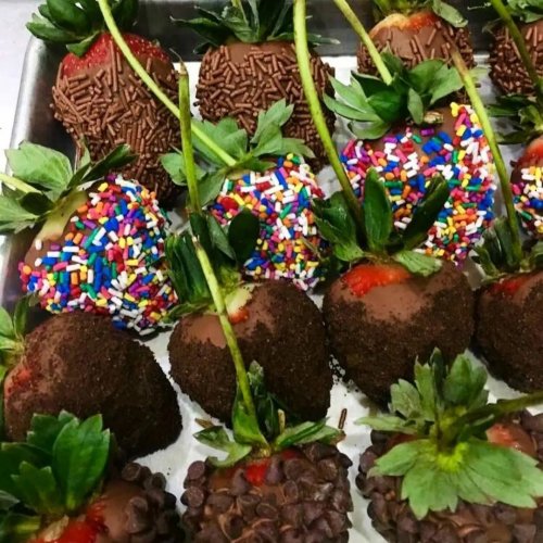Photo post from heysugarcandystore.