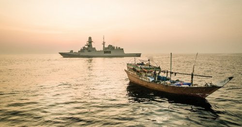 Carousel post from operationatalanta.